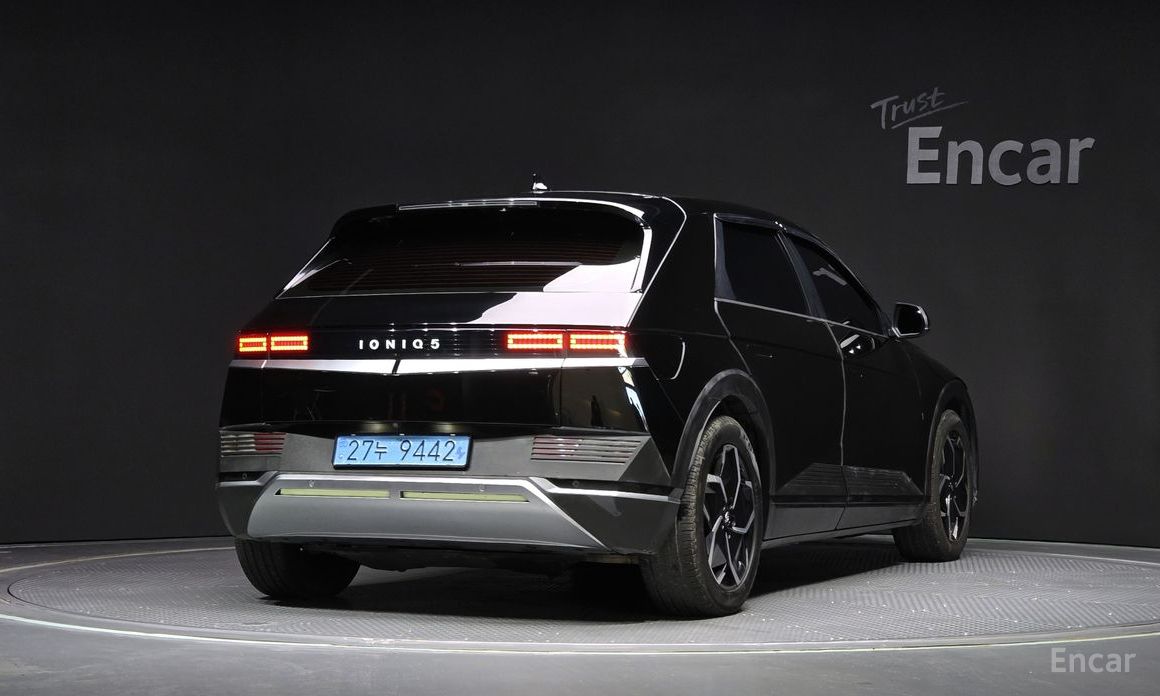  Hyundai Ioniq5