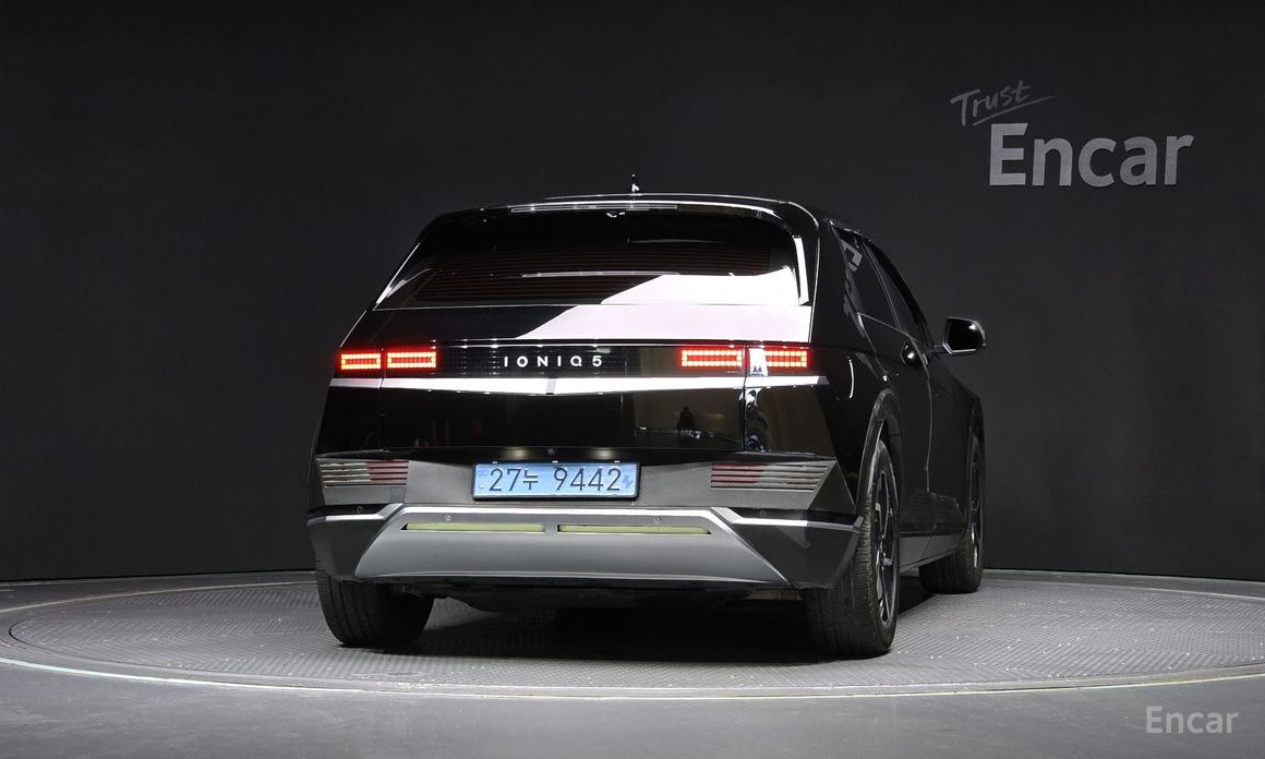  Hyundai Ioniq5