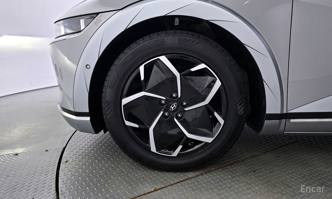  Hyundai Ioniq5