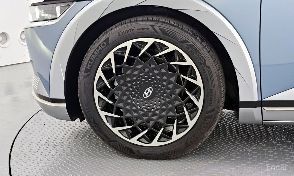  Hyundai Ioniq5