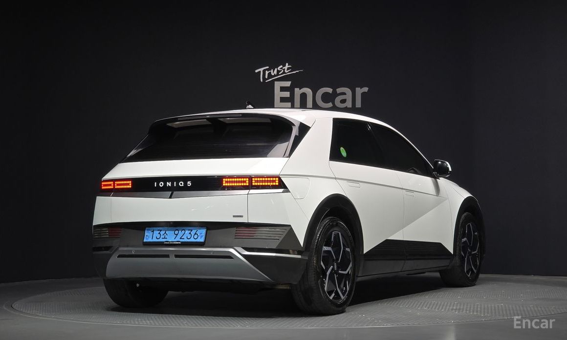  Hyundai Ioniq5