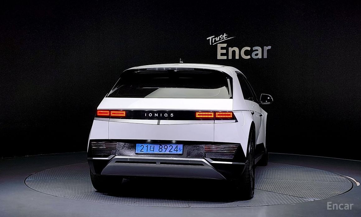  Hyundai Ioniq5