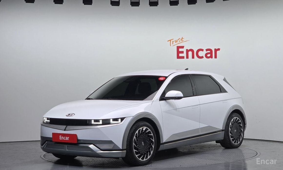  Hyundai Ioniq5