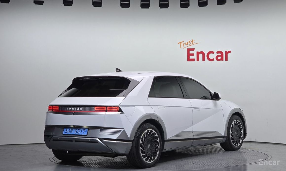  Hyundai Ioniq5