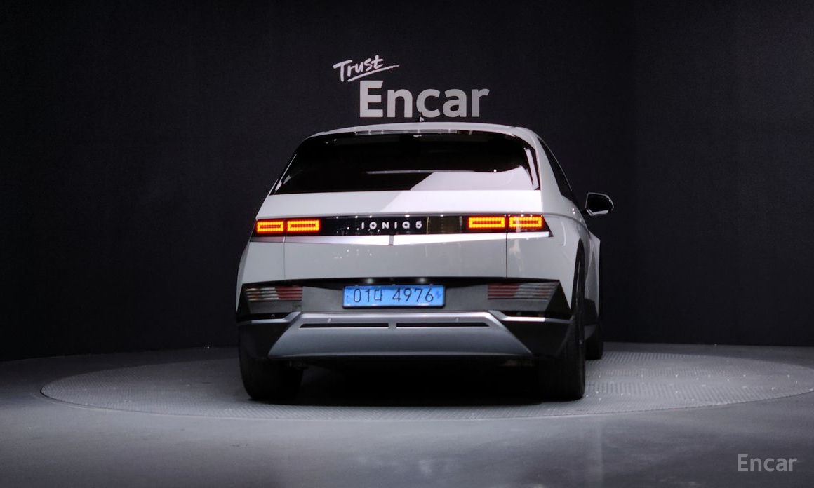  Hyundai Ioniq5