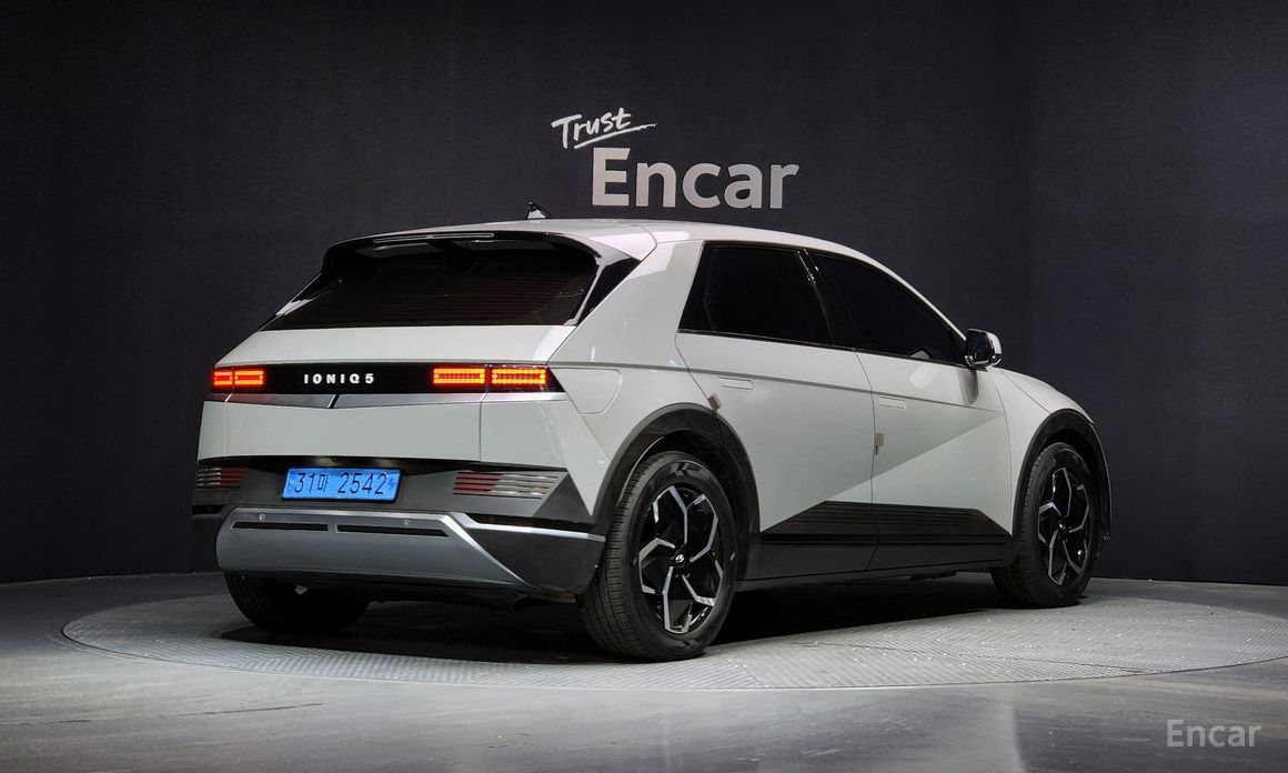  Hyundai Ioniq5