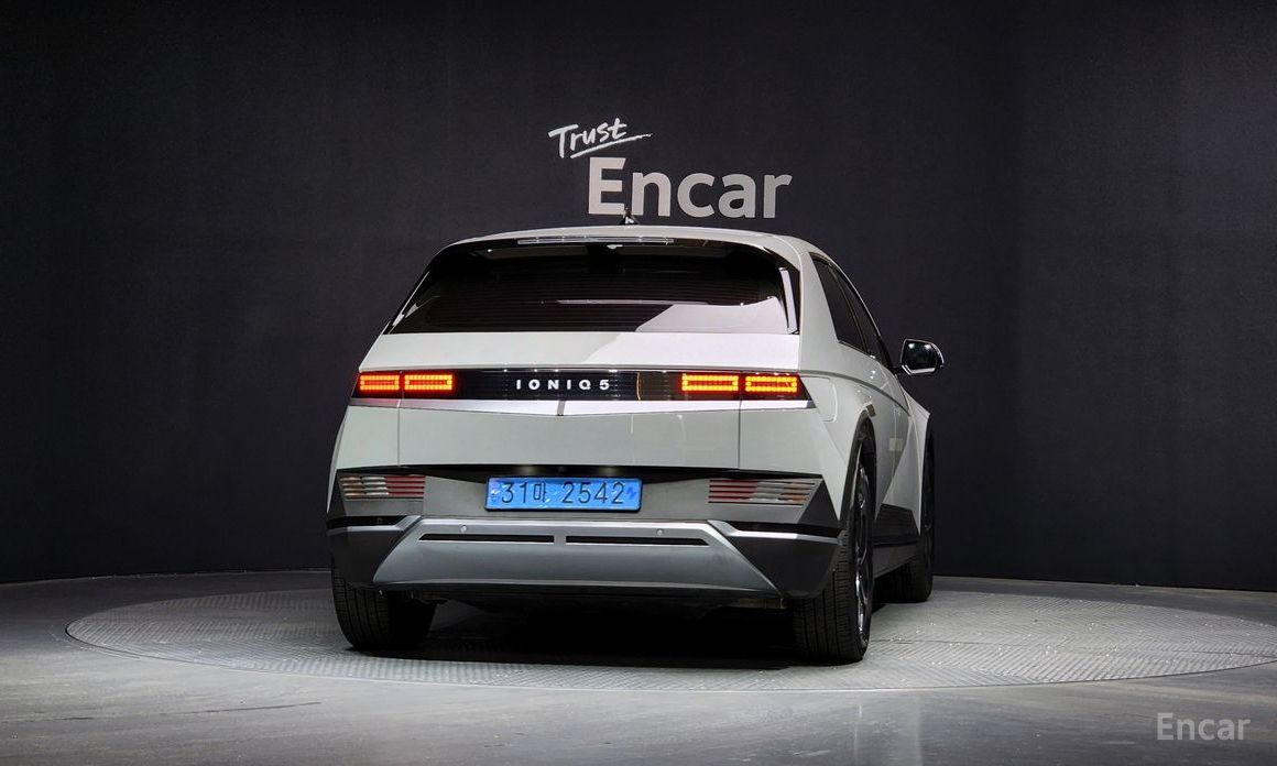  Hyundai Ioniq5