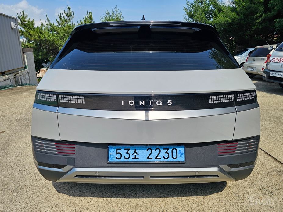  Hyundai Ioniq5