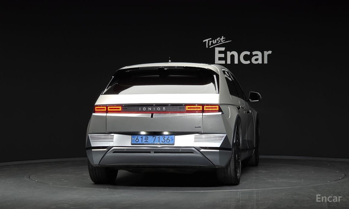  Hyundai Ioniq5