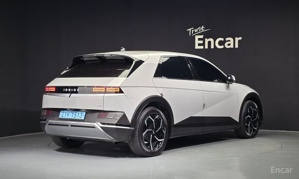  Hyundai Ioniq5