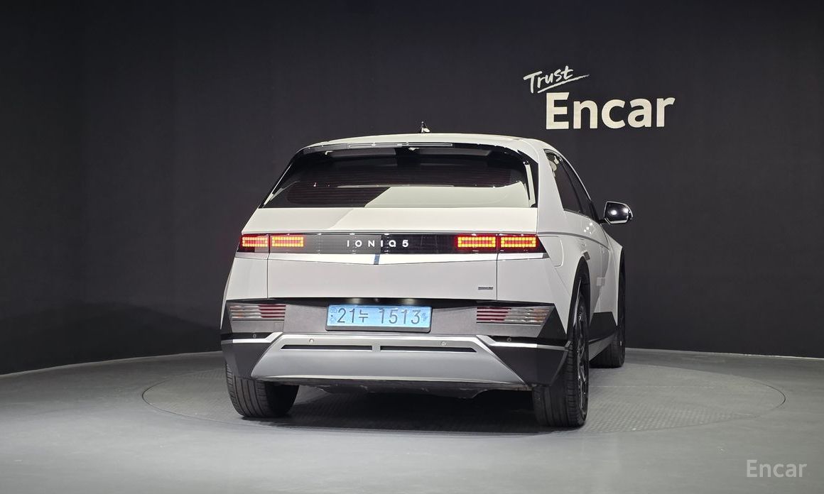 Hyundai Ioniq5