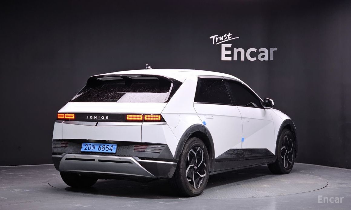  Hyundai Ioniq5