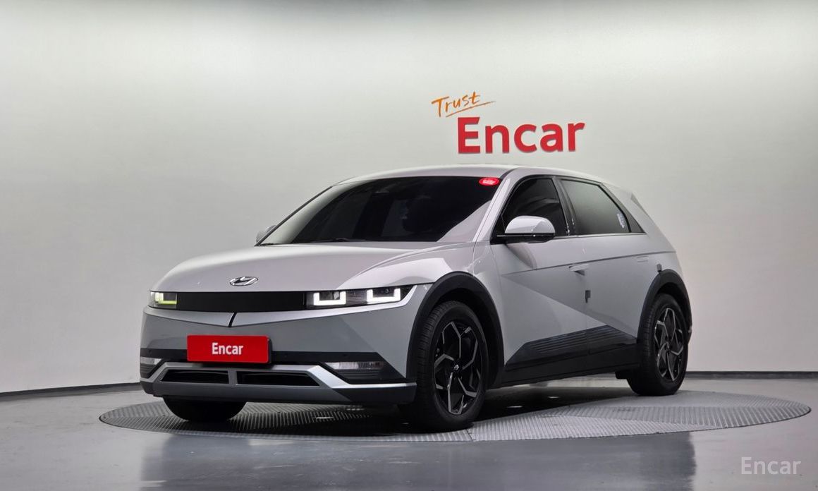  Hyundai Ioniq5