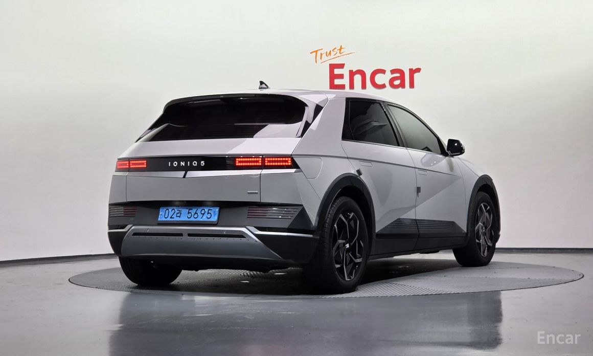  Hyundai Ioniq5