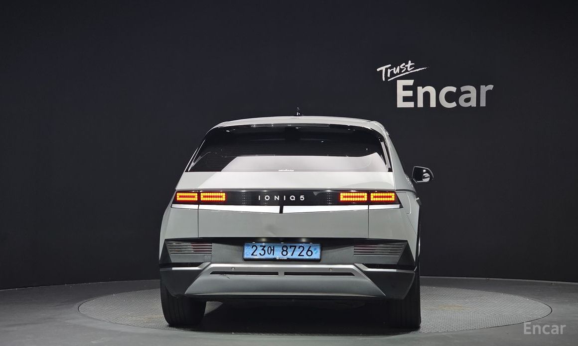  Hyundai Ioniq5