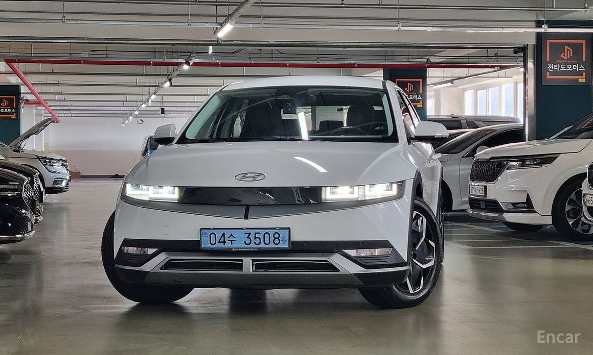  Hyundai Ioniq5