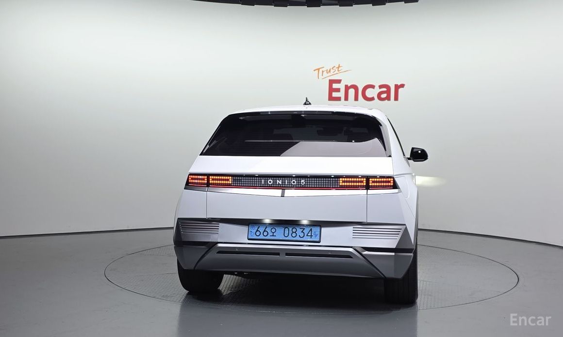  Hyundai Ioniq5