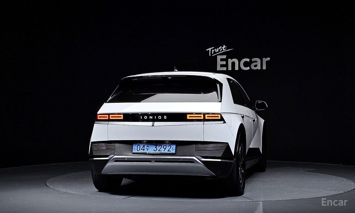  Hyundai Ioniq5