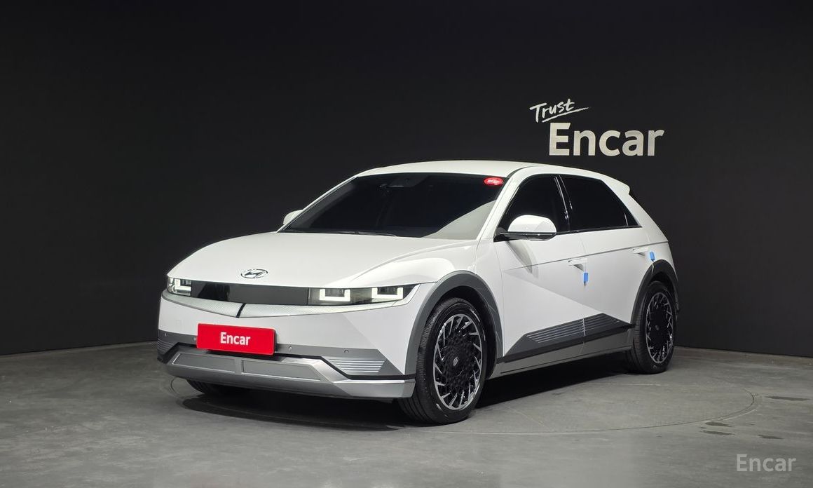  Hyundai Ioniq5