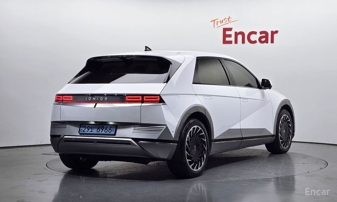  Hyundai Ioniq5