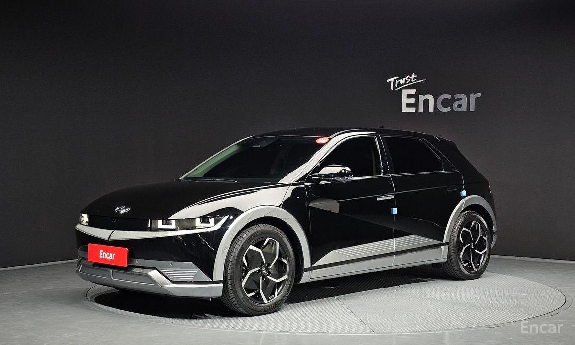  Hyundai Ioniq5