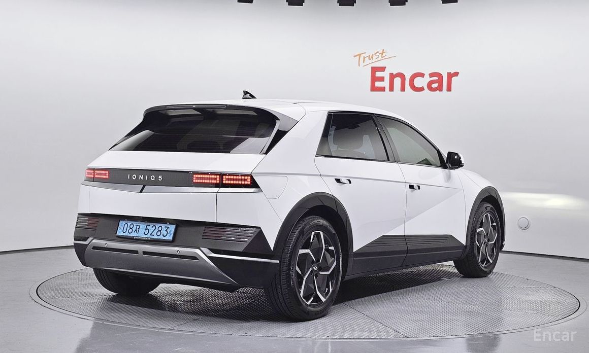  Hyundai Ioniq5