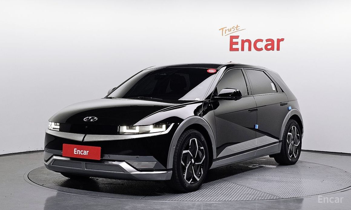  Hyundai Ioniq5