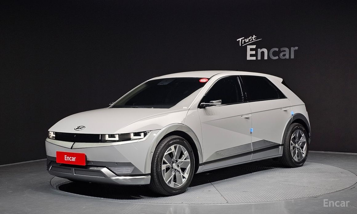  Hyundai Ioniq5