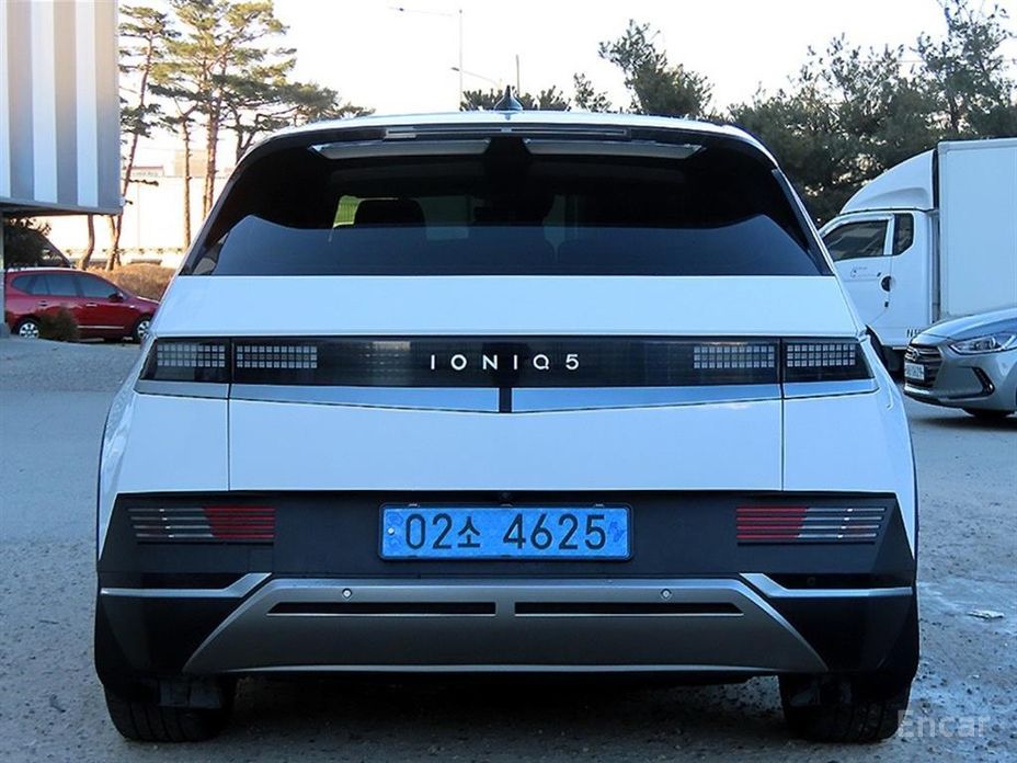  Hyundai Ioniq5