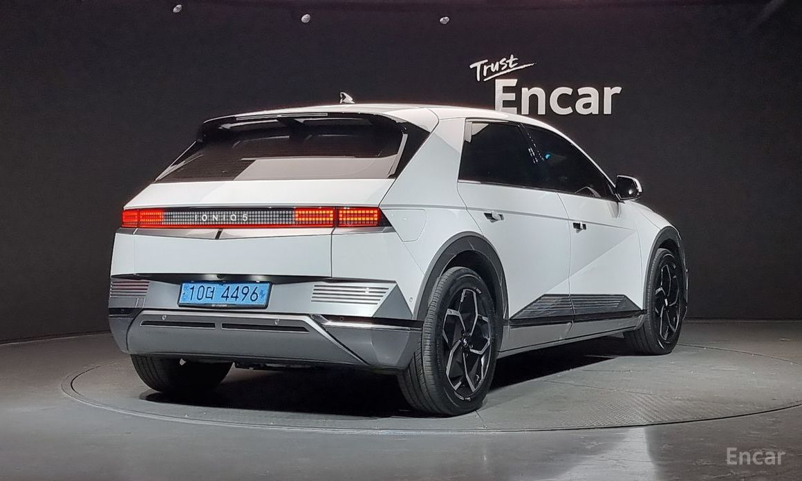  Hyundai Ioniq5