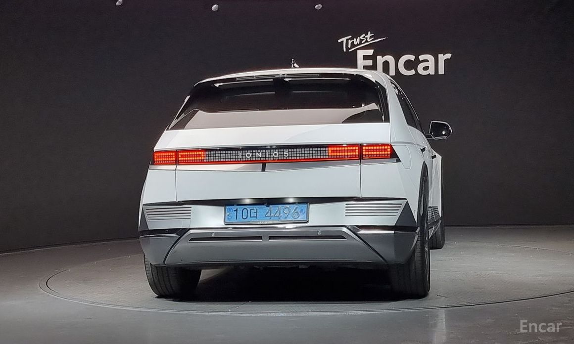  Hyundai Ioniq5