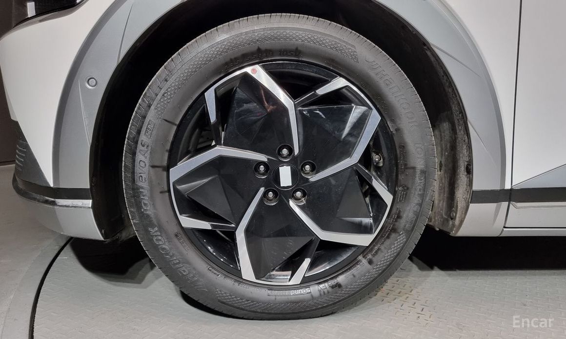  Hyundai Ioniq5