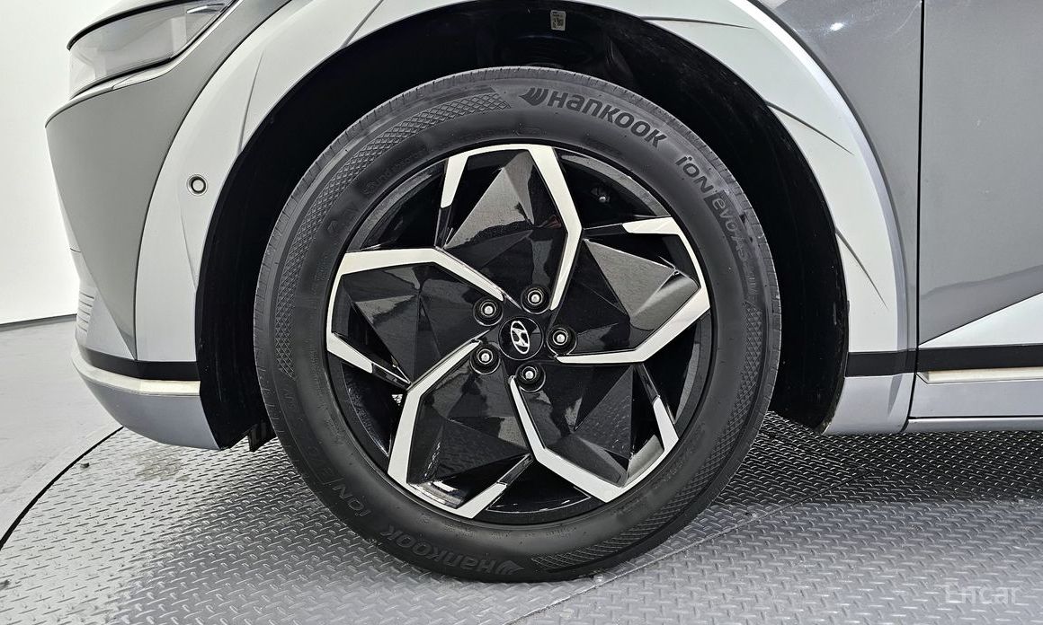  Hyundai Ioniq5
