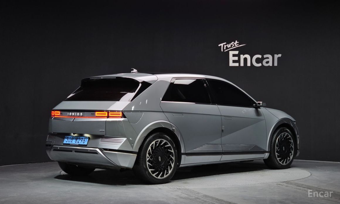  Hyundai Ioniq5