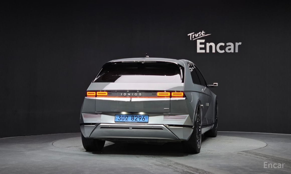  Hyundai Ioniq5
