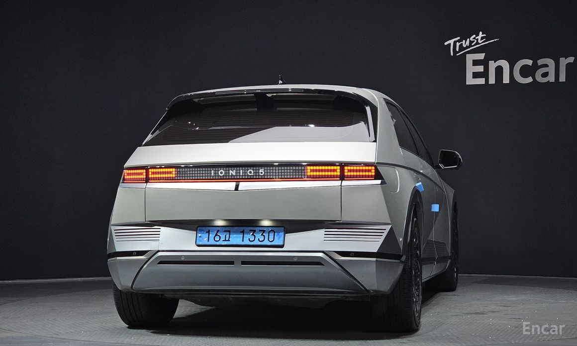  Hyundai Ioniq5