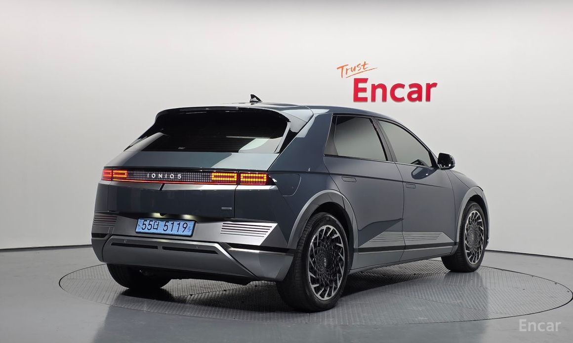  Hyundai Ioniq5