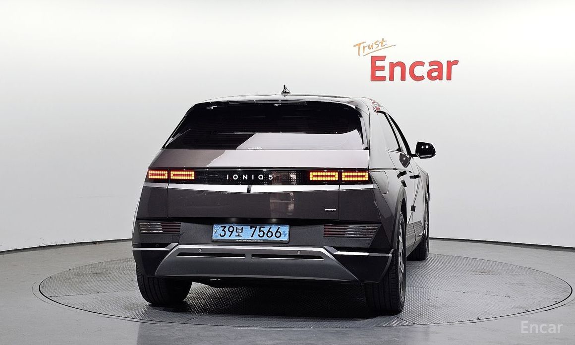  Hyundai Ioniq5