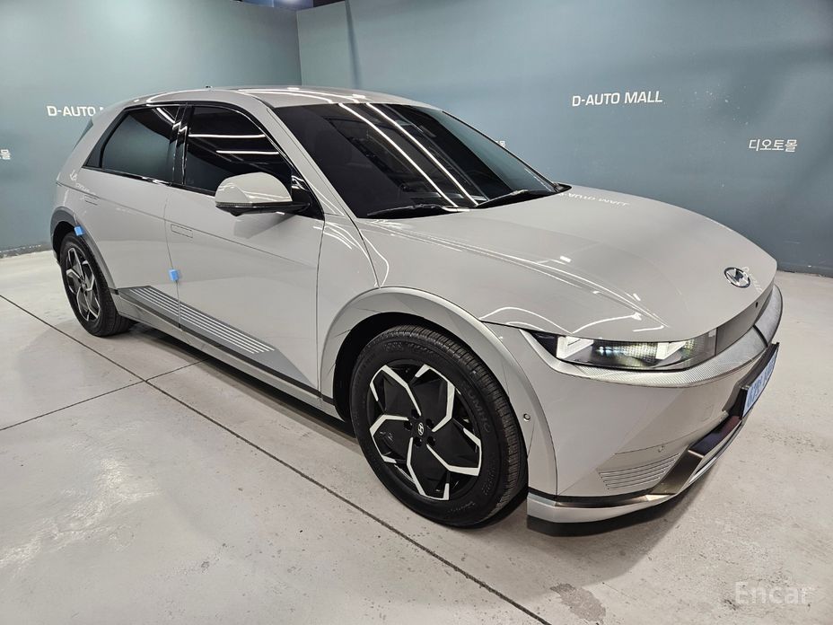  Hyundai Ioniq5