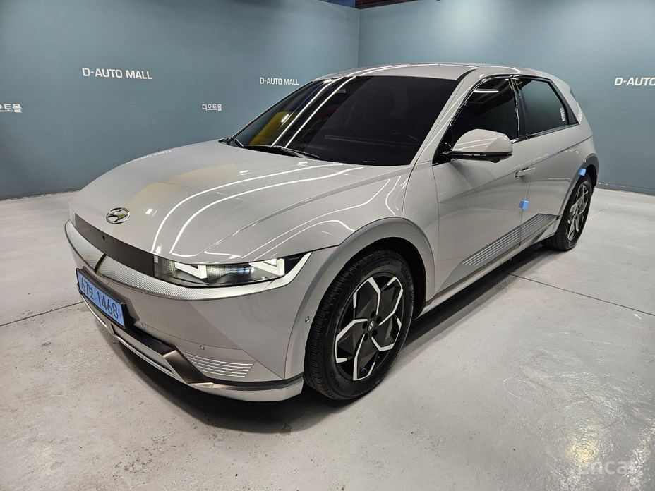  Hyundai Ioniq5