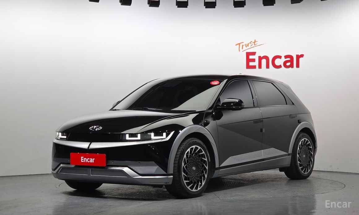  Hyundai Ioniq5