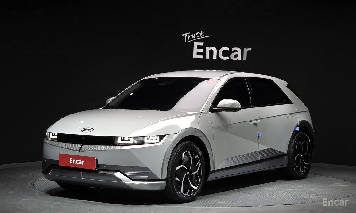  Hyundai Ioniq5