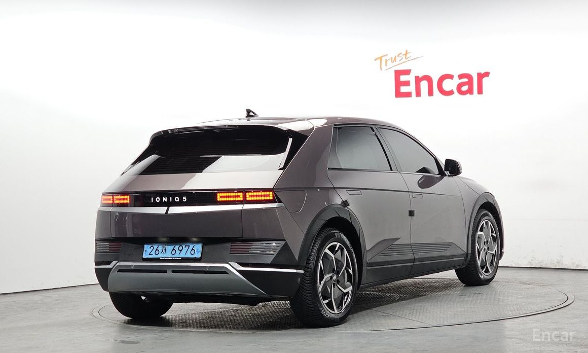  Hyundai Ioniq5