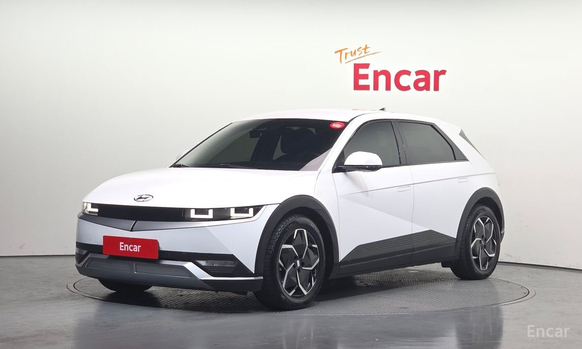  Hyundai Ioniq5