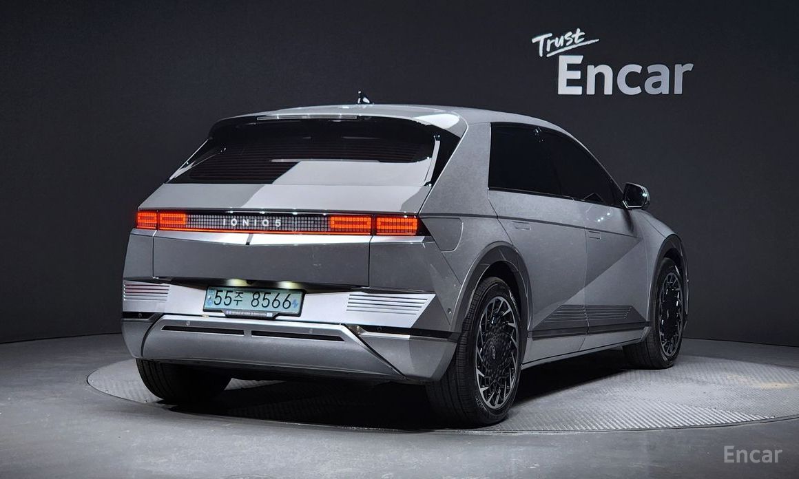  Hyundai Ioniq5