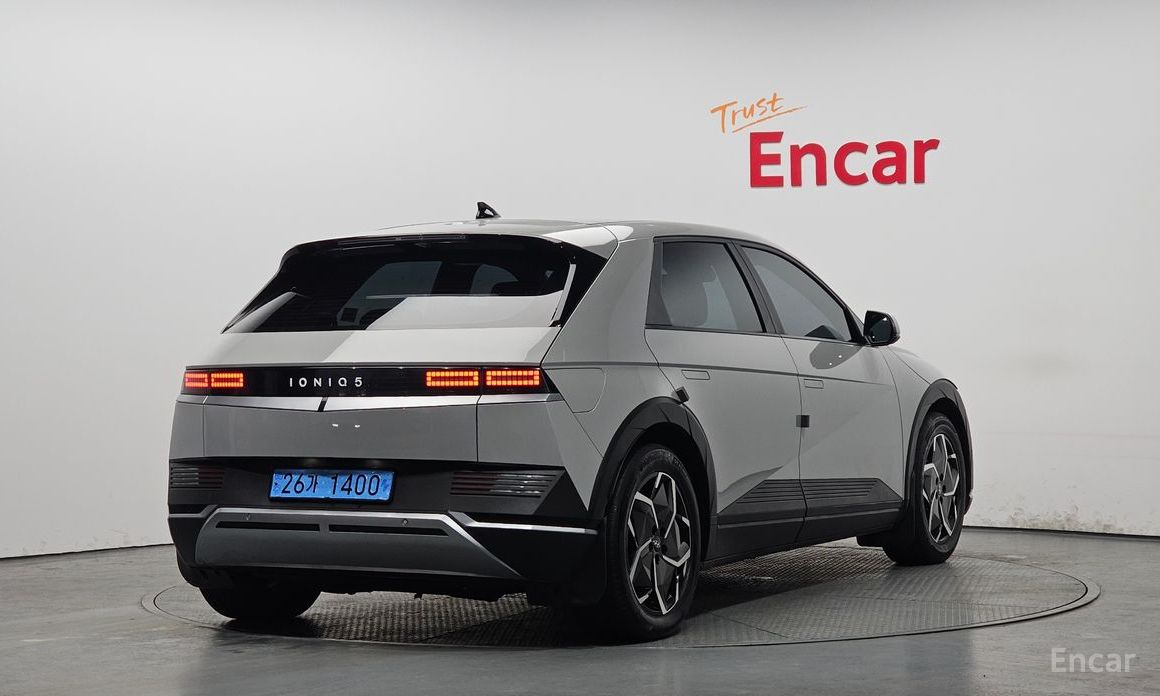  Hyundai Ioniq5
