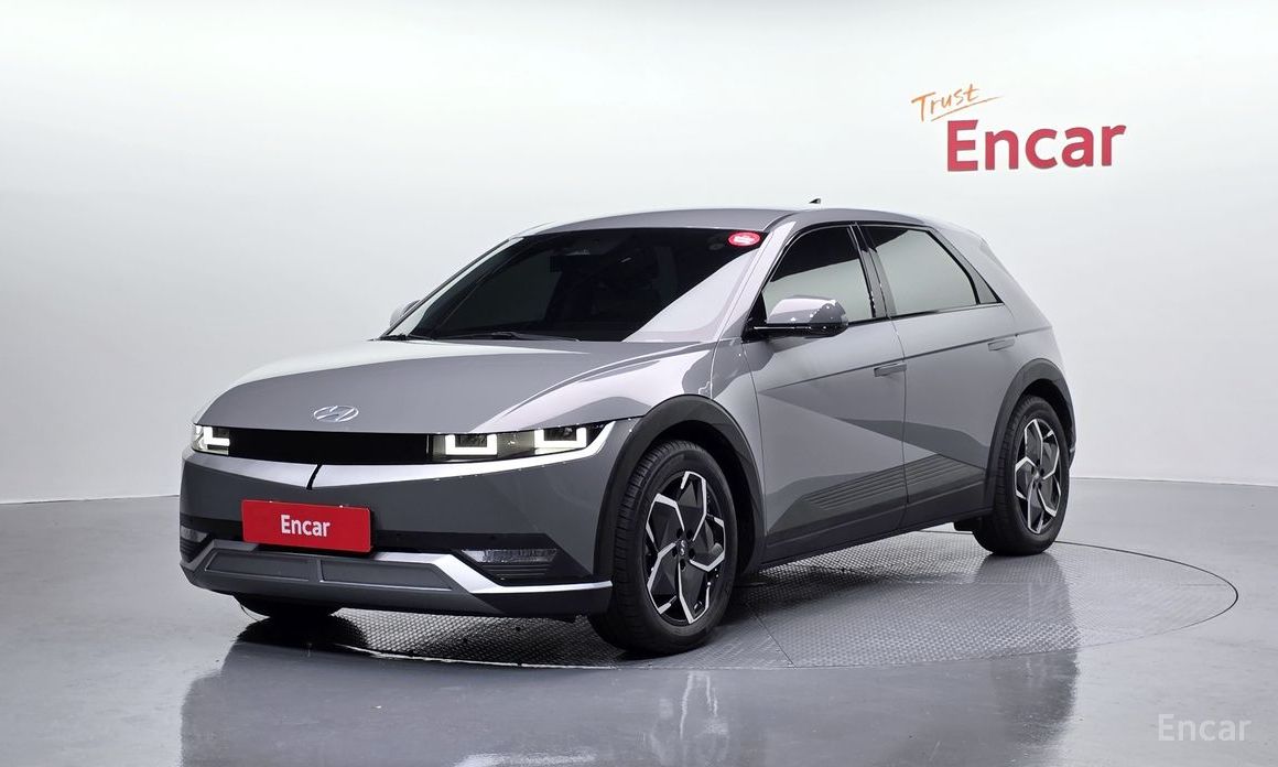  Hyundai Ioniq5