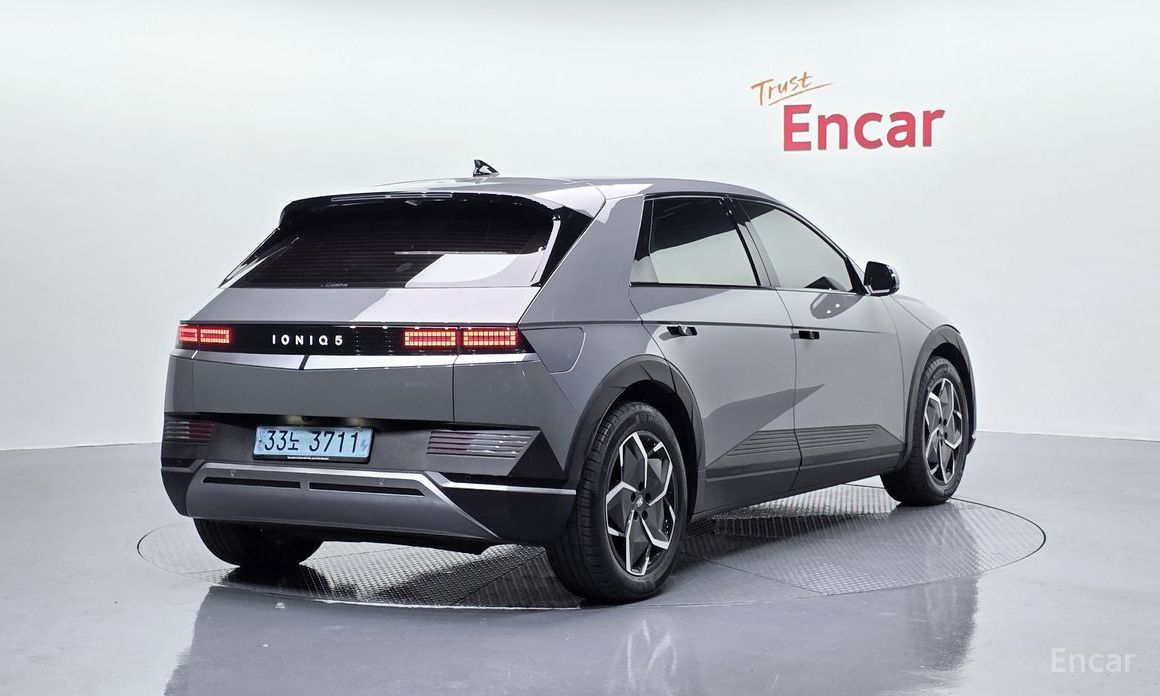  Hyundai Ioniq5