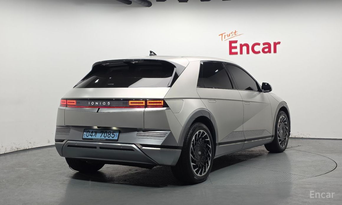  Hyundai Ioniq5