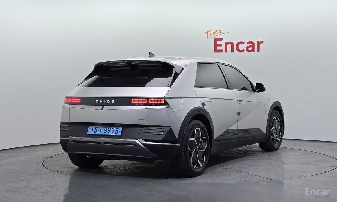  Hyundai Ioniq5